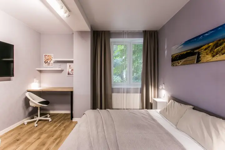 Светлогорск: Апартаменты Baltic Seaside