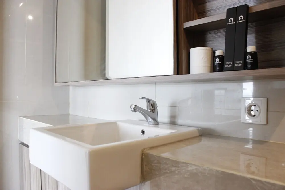 Бандунг: Gorgeous 3br Apartment at Landmark Residence Near 23 Paskal