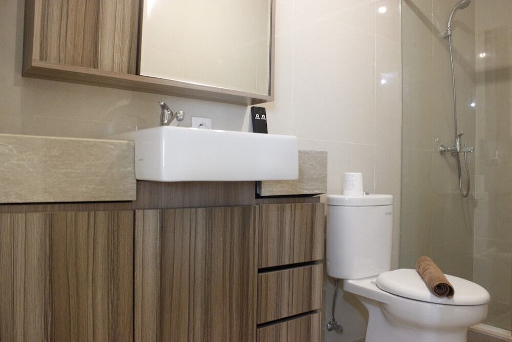 Бандунг: Gorgeous 3br Apartment at Landmark Residence Near 23 Paskal