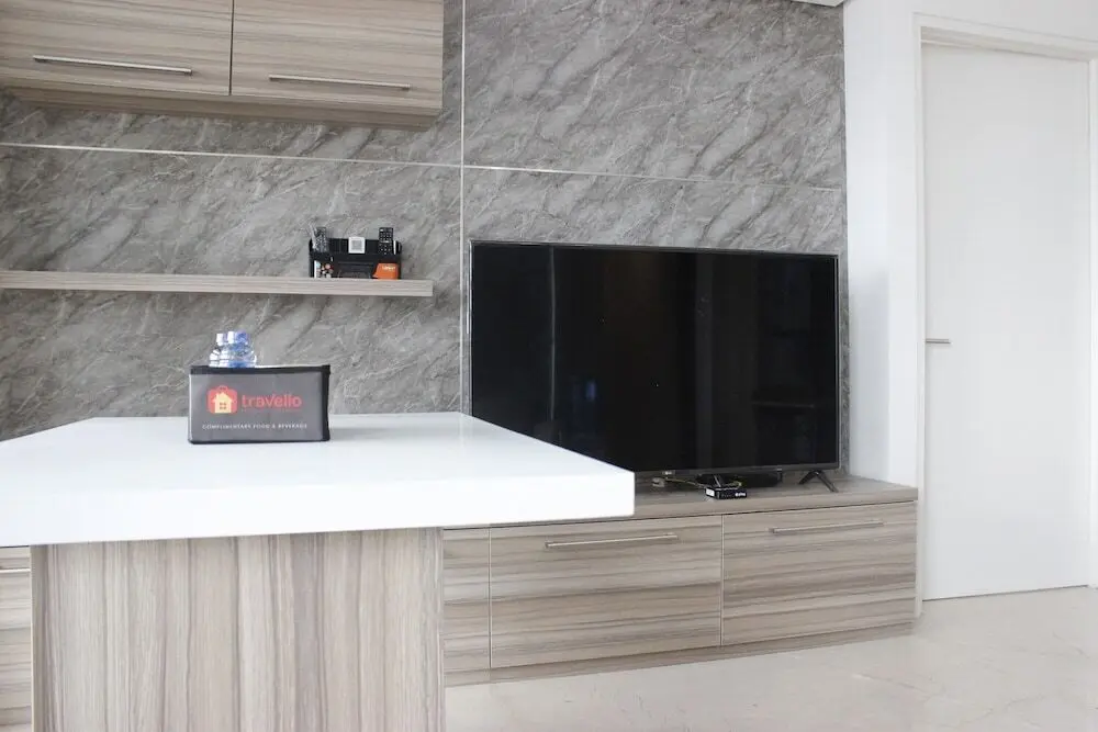 Бандунг: Gorgeous 3br Apartment at Landmark Residence Near 23 Paskal