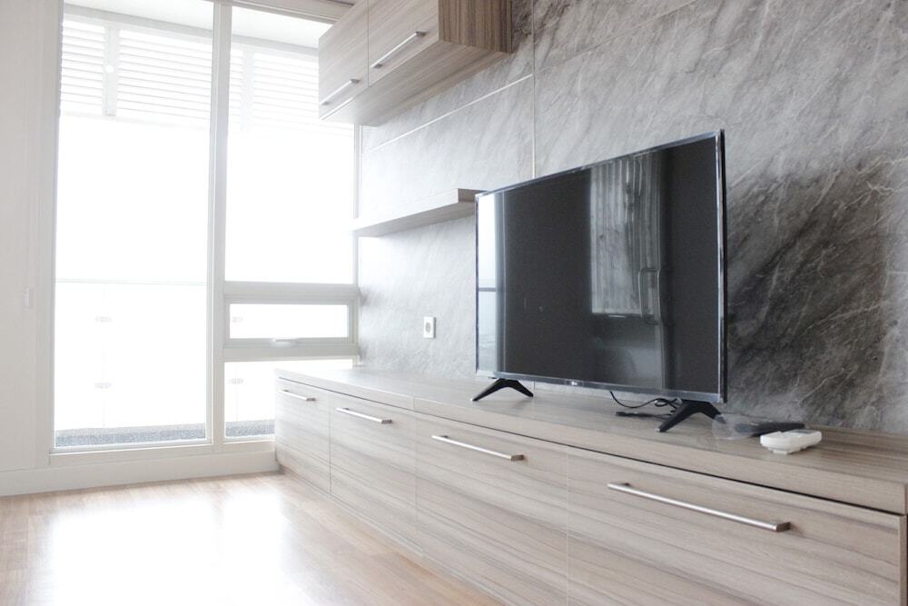 Бандунг: Gorgeous 3br Apartment at Landmark Residence Near 23 Paskal