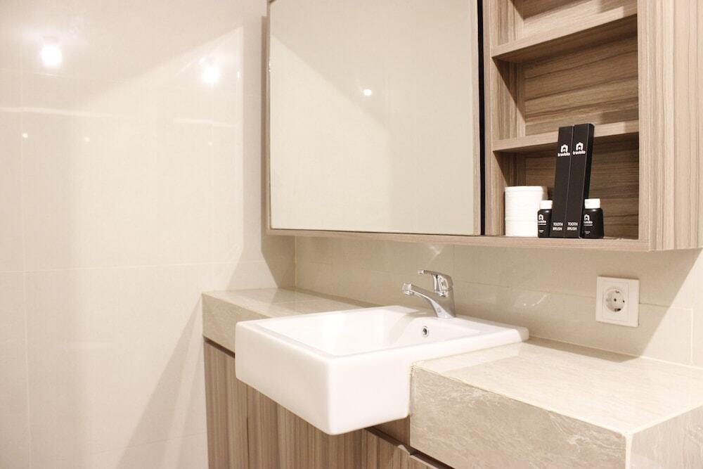 Бандунг: Gorgeous 3br Apartment at Landmark Residence Near 23 Paskal