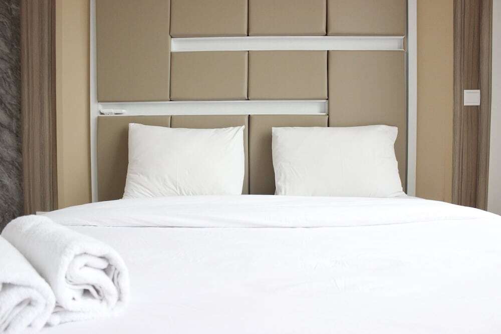 Бандунг: Gorgeous 3br Apartment at Landmark Residence Near 23 Paskal