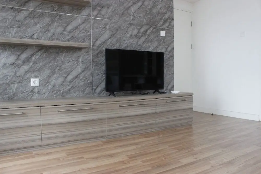 Gorgeous 3br Apartment at Landmark Residence Near 23 Paskal — фото 1