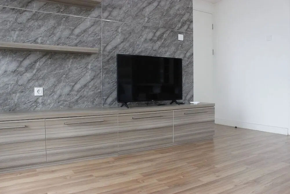 Бандунг: Gorgeous 3br Apartment at Landmark Residence Near 23 Paskal