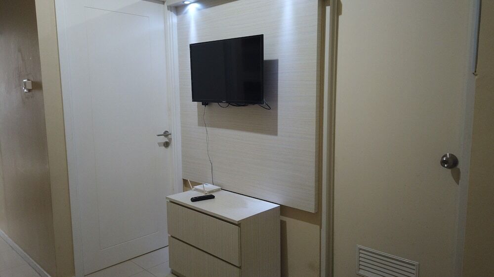 Бандунг: Trendy & Comfy Apartment 1BR Parahyangan Residence near UNPAR