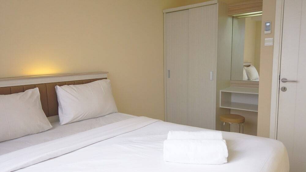 Бандунг: Trendy & Comfy Apartment 1BR Parahyangan Residence near UNPAR