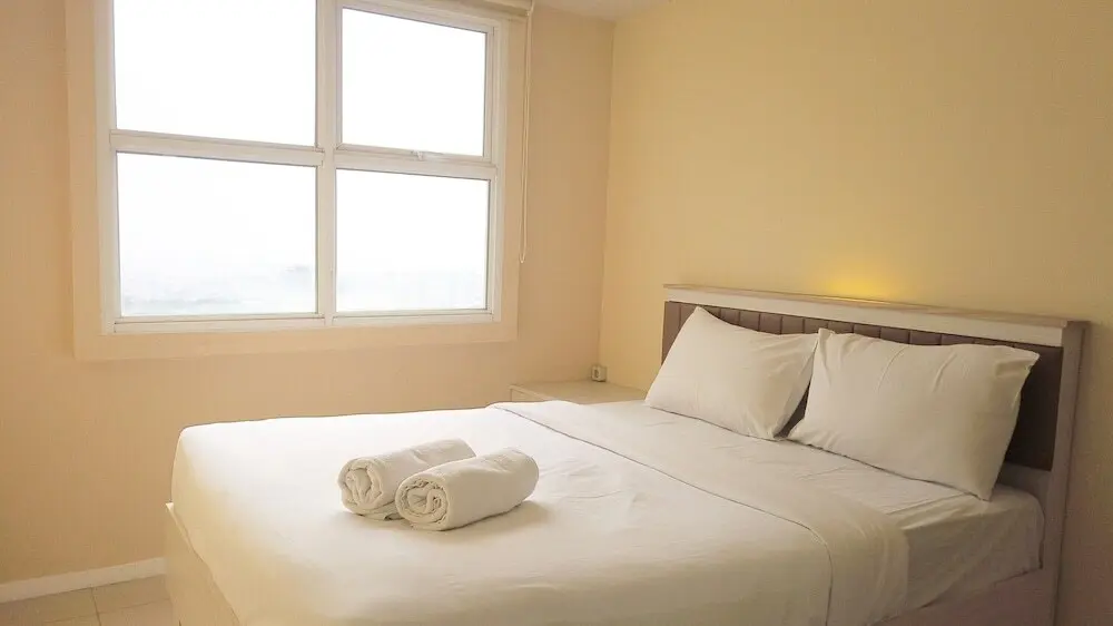 Бандунг: Trendy & Comfy Apartment 1BR Parahyangan Residence near UNPAR