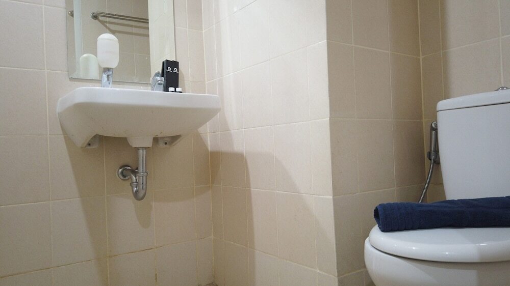 Бандунг: Trendy & Comfy Apartment 1BR Parahyangan Residence near UNPAR