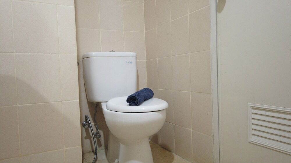 Бандунг: Trendy & Comfy Apartment 1BR Parahyangan Residence near UNPAR