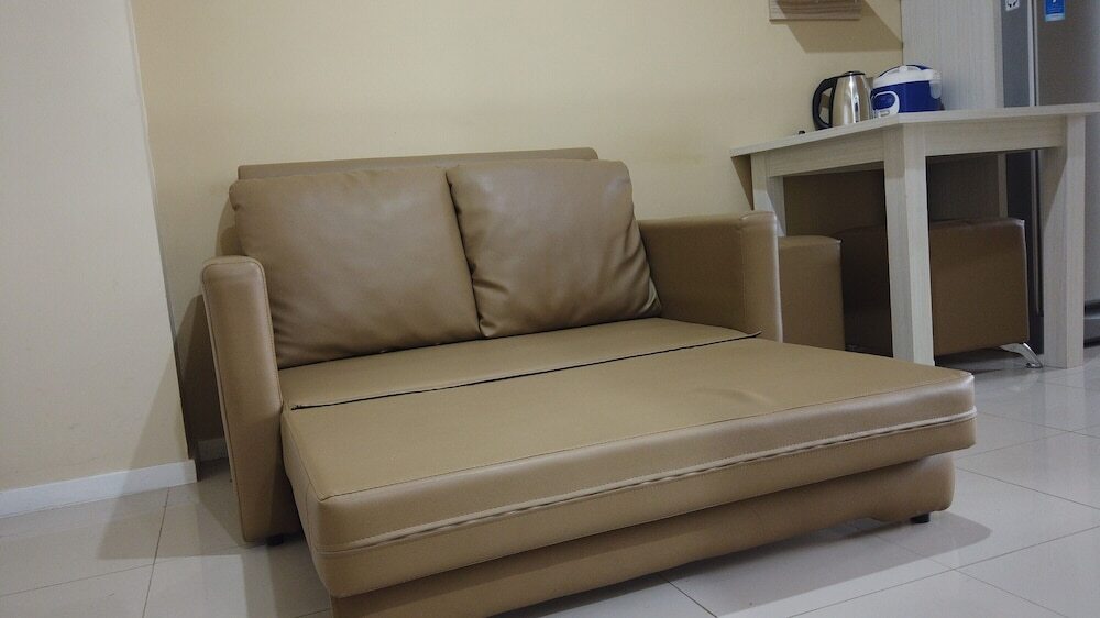 Бандунг: Trendy & Comfy Apartment 1BR Parahyangan Residence near UNPAR