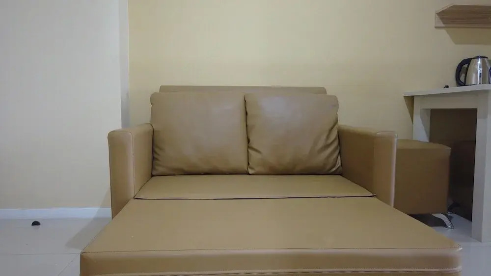 Бандунг: Trendy & Comfy Apartment 1BR Parahyangan Residence near UNPAR