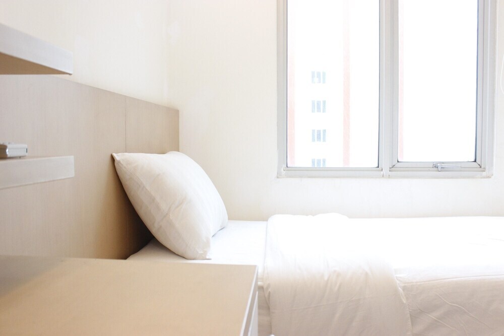 Бандунг: Strategic 2BR @ Galeri Ciumbuleuit 1 Apartment