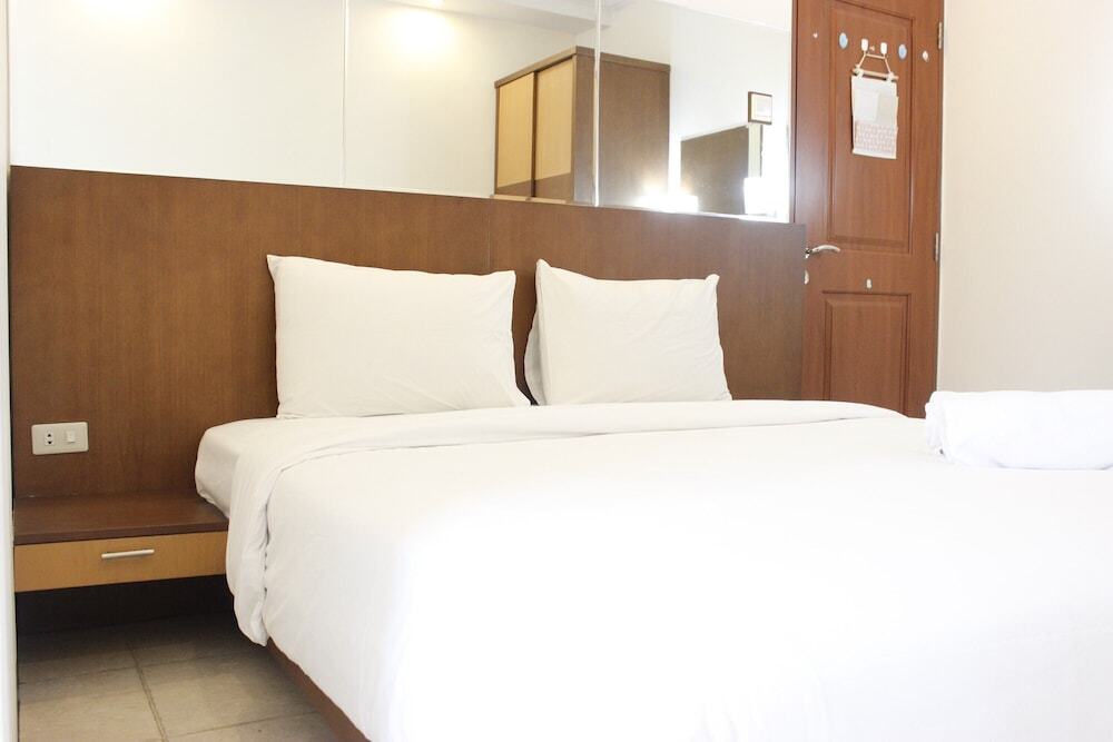 Бандунг: Strategic 2BR @ Galeri Ciumbuleuit 1 Apartment