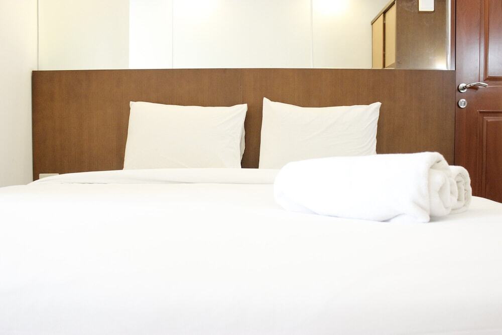 Бандунг: Strategic 2BR @ Galeri Ciumbuleuit 1 Apartment