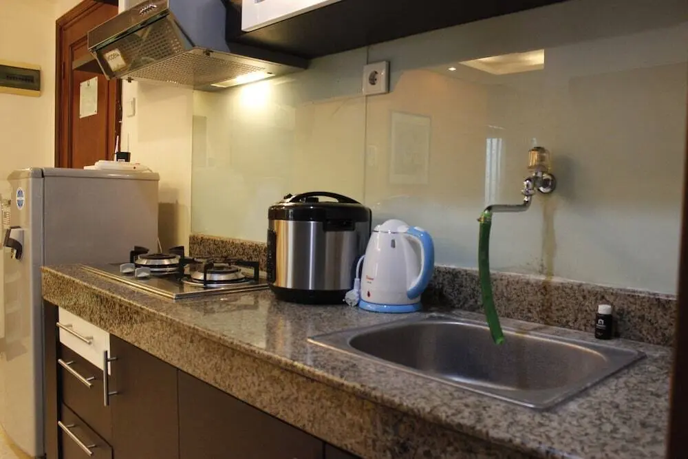 Бандунг: Strategic 2BR @ Galeri Ciumbuleuit 1 Apartment