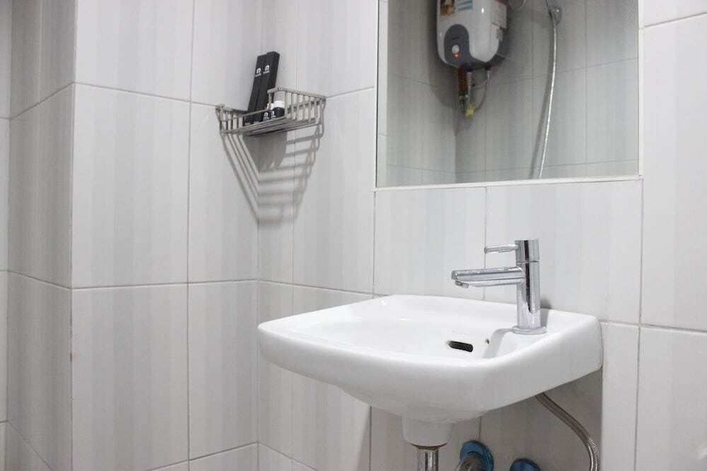 Бандунг: Compact 2BR @ Galeri Ciumbuleuit 2 Apartment near Dago