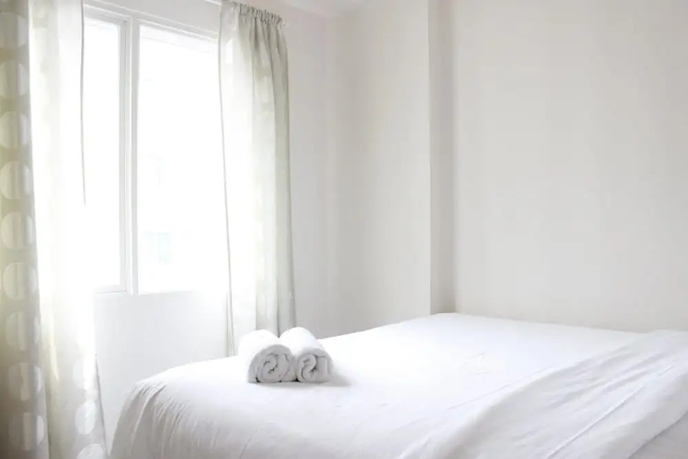 Бандунг: Compact 2BR @ Galeri Ciumbuleuit 2 Apartment near Dago