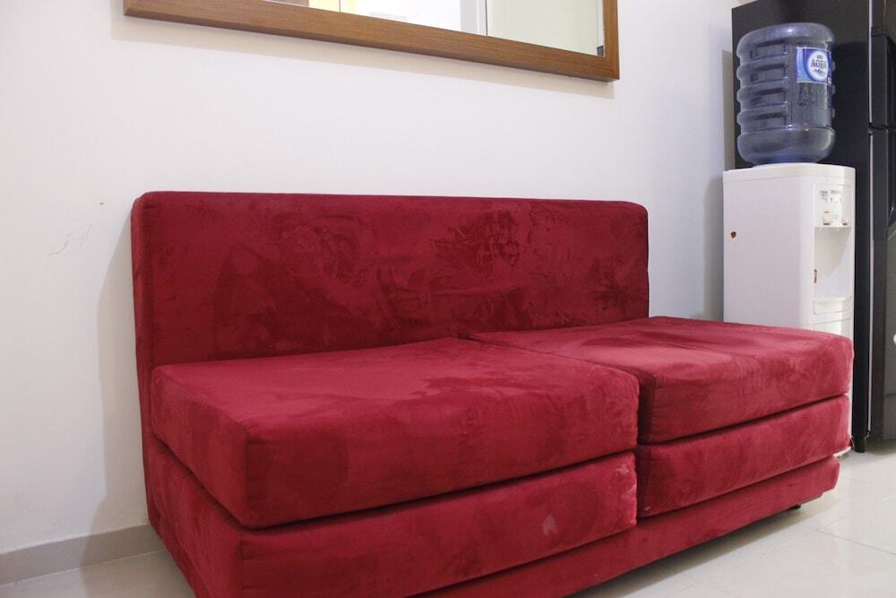 Бандунг: Comfortable 1BR Apartment at Parahyangan Residence near Unpar