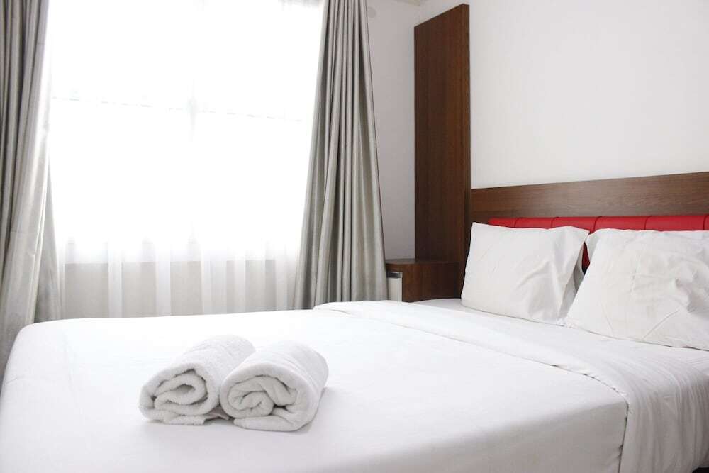 Бандунг: Comfortable 1BR Apartment at Parahyangan Residence near Unpar