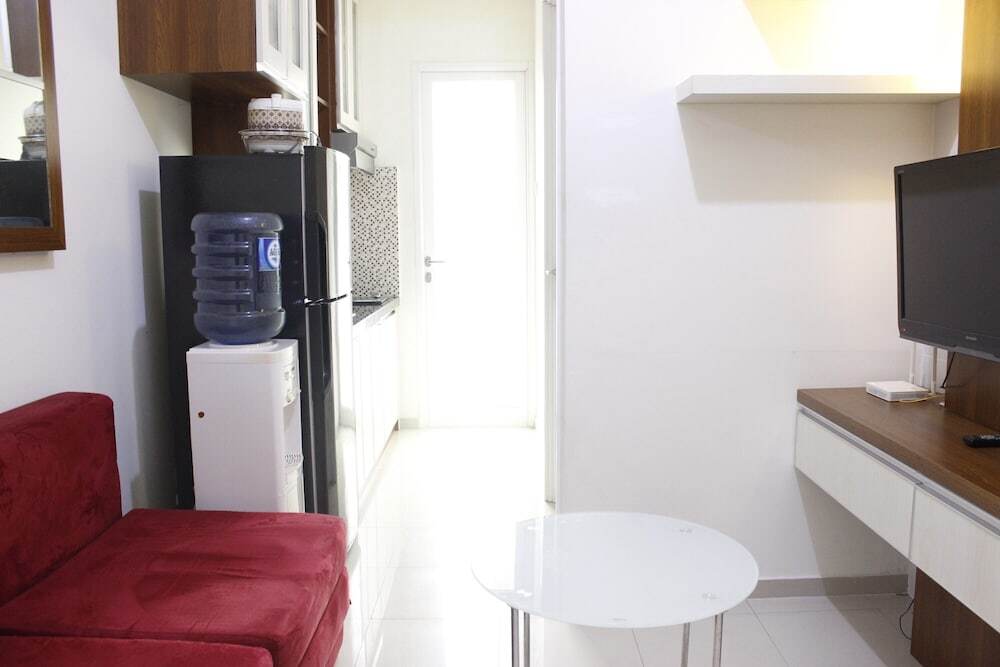 Бандунг: Comfortable 1BR Apartment at Parahyangan Residence near Unpar