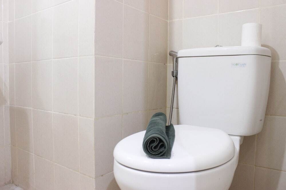 Бандунг: Comfortable 1BR Apartment at Parahyangan Residence near Unpar