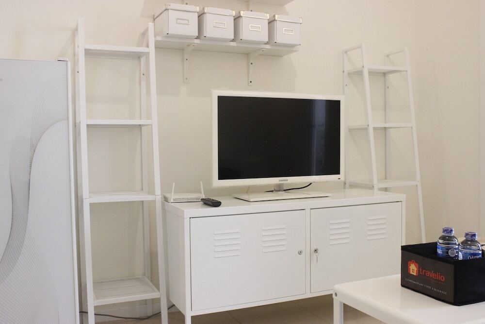 Бандунг: Stylish 1BR Apartment at Parahyangan Residence near UNPAR