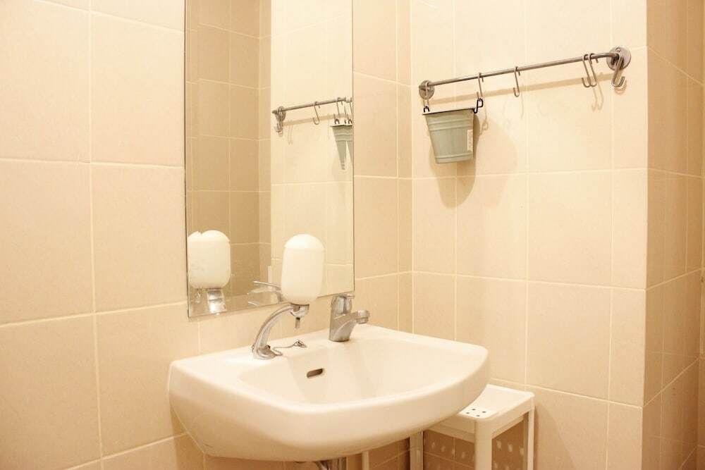 Бандунг: Stylish 1BR Apartment at Parahyangan Residence near UNPAR
