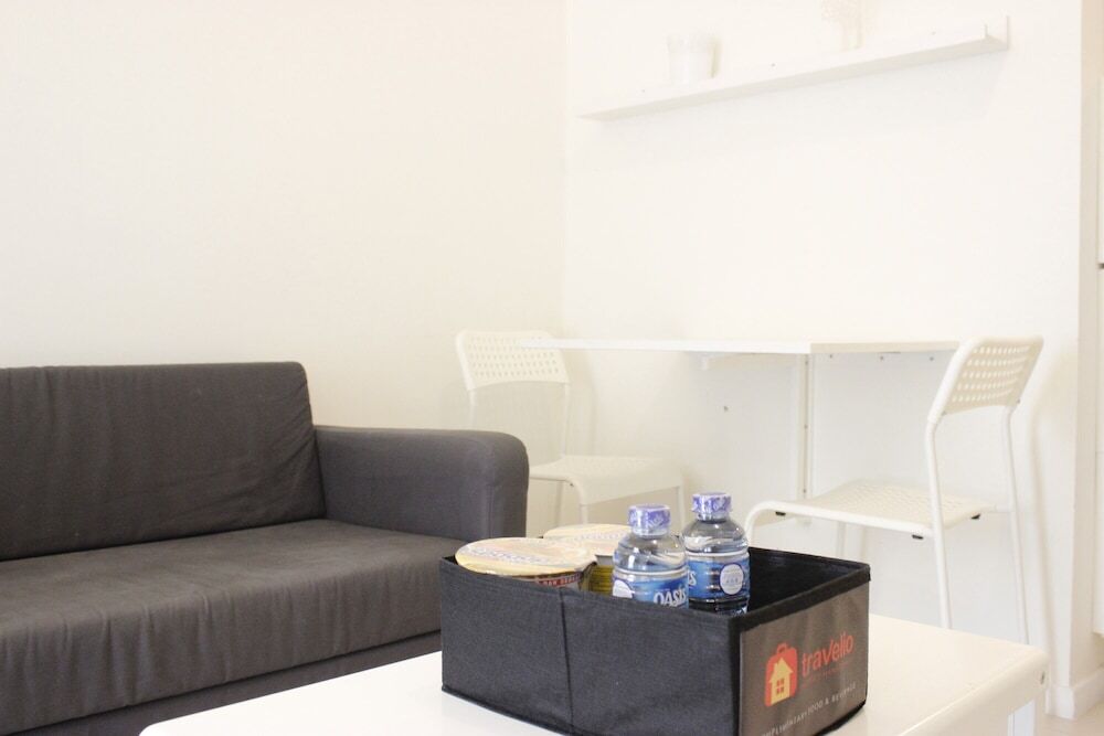 Бандунг: Stylish 1BR Apartment at Parahyangan Residence near UNPAR