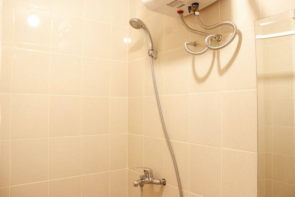 Бандунг: Stylish 1BR Apartment at Parahyangan Residence near UNPAR