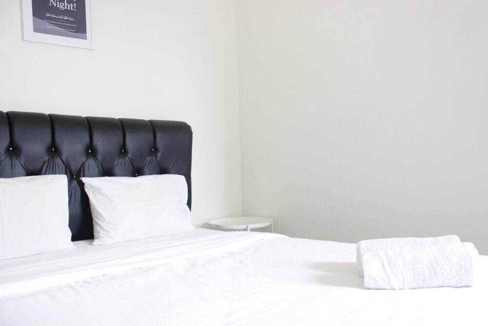 Бандунг: Stylish 1BR Apartment at Parahyangan Residence near UNPAR