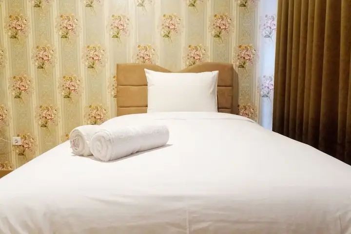 Сурабая: Spectacular 3BR Apartment at The Peak Residence