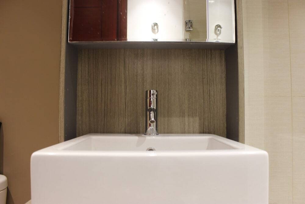 Бандунг: Modern 2BR Apartment at Tamansari Tera Residence Bandung
