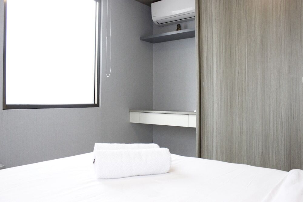 Бандунг: Modern 2BR Apartment at Tamansari Tera Residence Bandung