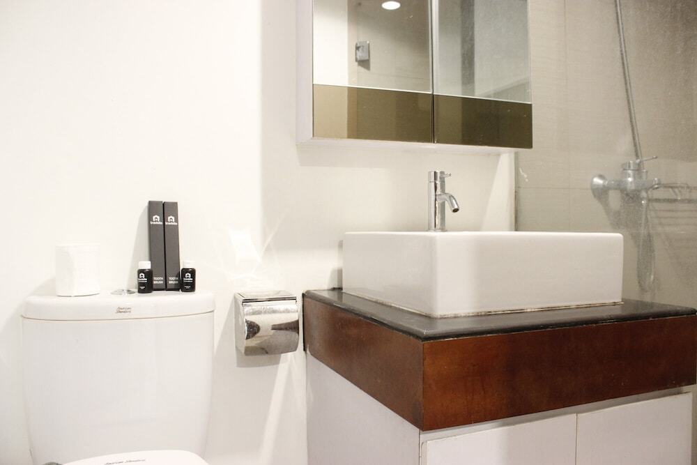 Бандунг: Cozy 2BR Apartment at Tamansari Tera Residence