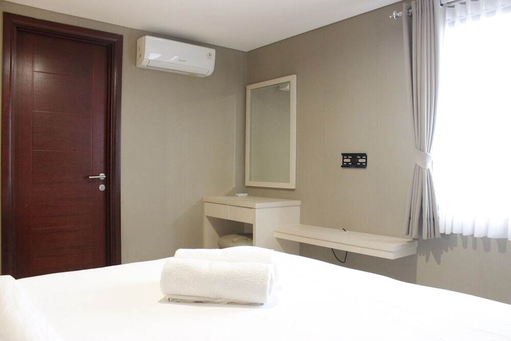 Бандунг: Cozy 2BR Apartment at Tamansari Tera Residence