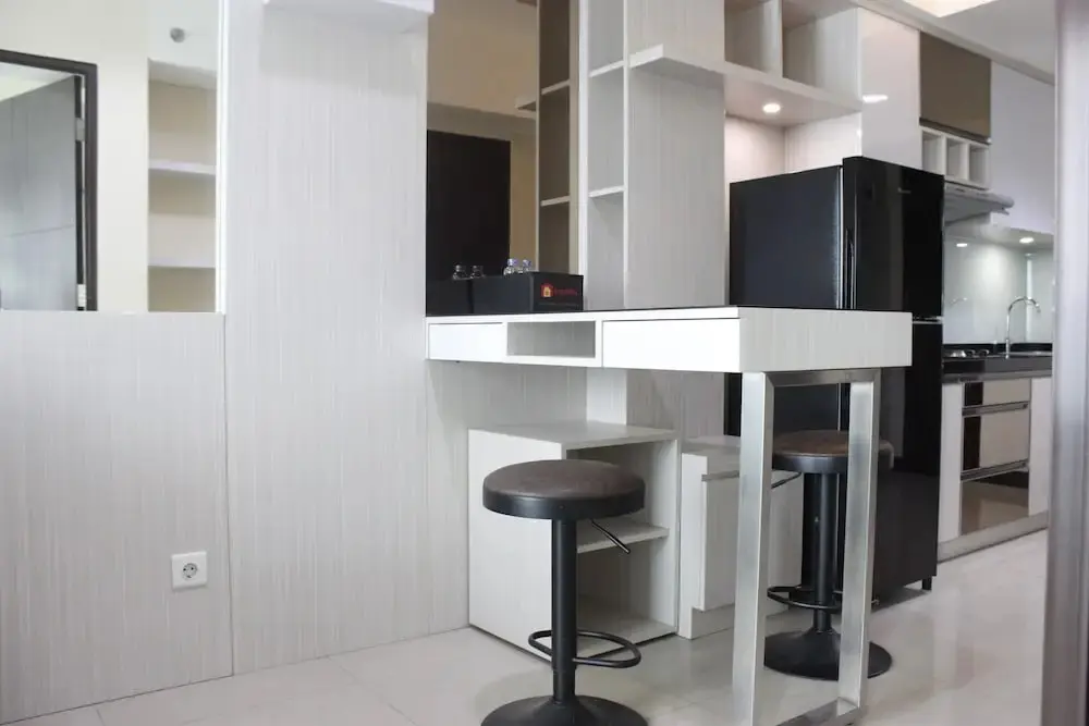 Бандунг: Brand New 2BR @ Tamansari La Grande Apartment Bandung