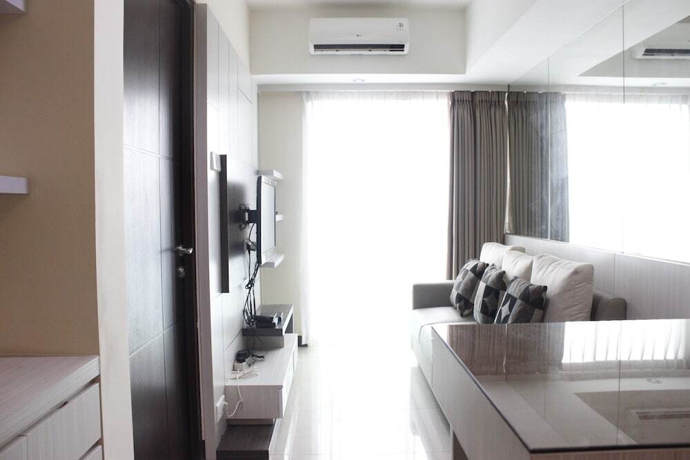 Бандунг: Brand New 2BR @ Tamansari La Grande Apartment Bandung