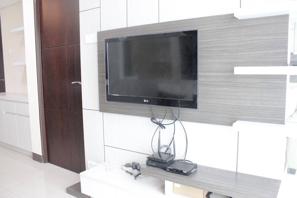 Бандунг: Brand New 2BR @ Tamansari La Grande Apartment Bandung