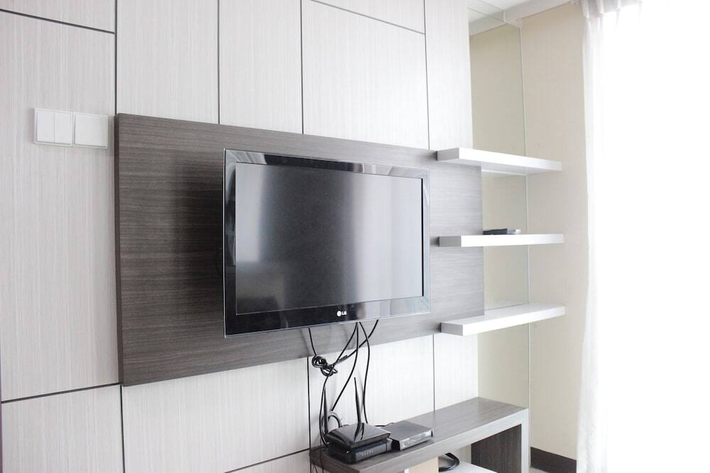 Бандунг: Brand New 2BR @ Tamansari La Grande Apartment Bandung