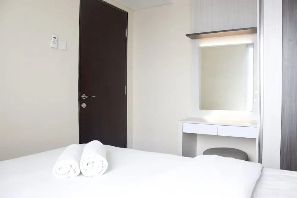 Бандунг: Brand New 2BR @ Tamansari La Grande Apartment Bandung