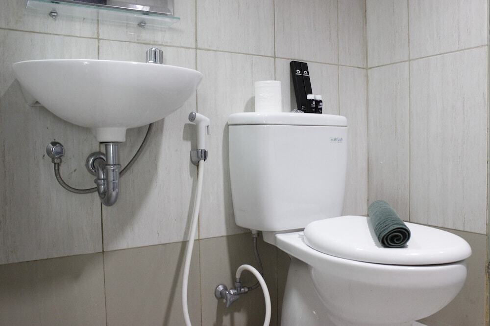 Бандунг: Brand New 2BR @ Tamansari La Grande Apartment Bandung
