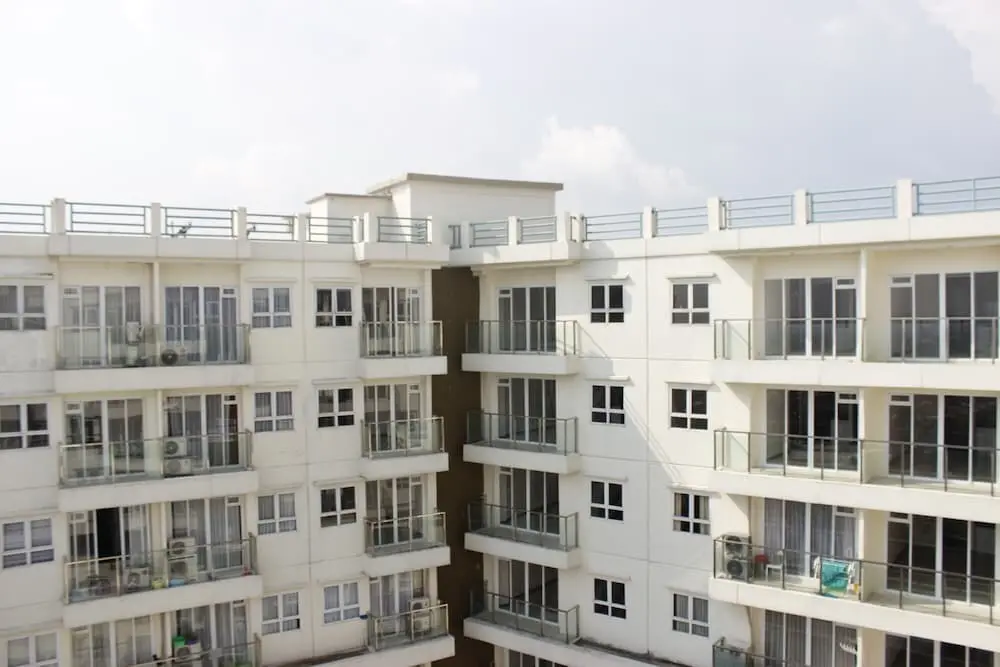 Бандунг: Relaxing 1BR Gateway Pasteur Apartment near Exit Toll