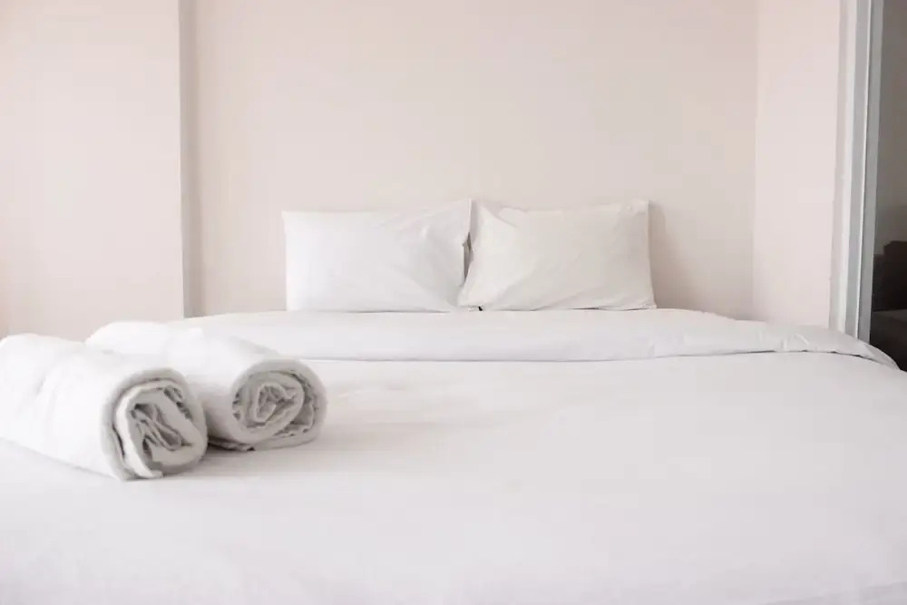 Бандунг: Relaxing 1BR Gateway Pasteur Apartment near Exit Toll