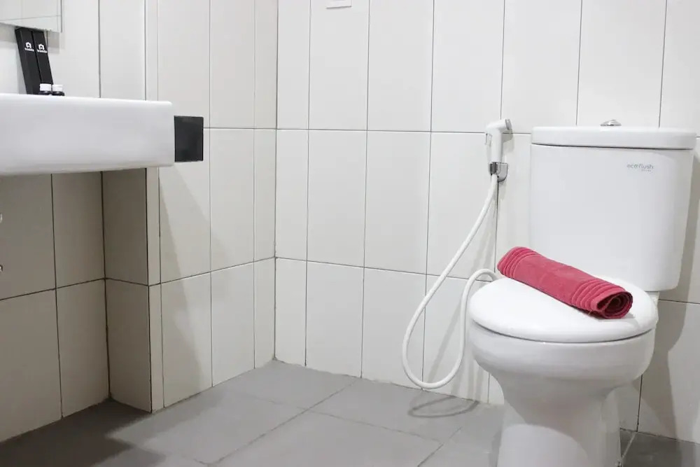 Бандунг: Trendy 1BR near ITB @ Dago Suites Apartment