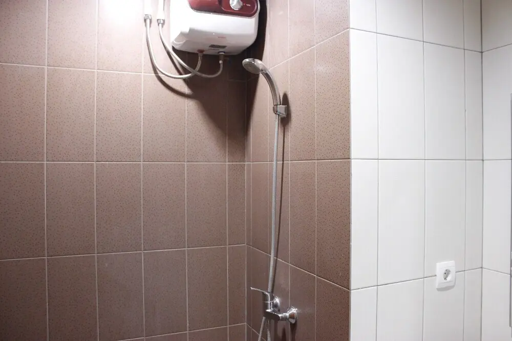Бандунг: Trendy 1BR near ITB @ Dago Suites Apartment