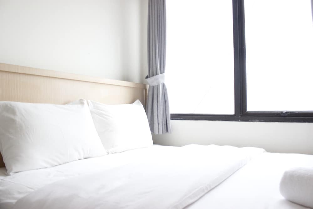 Premium 2BR Tamansari Panoramic Apartment — фото 1
