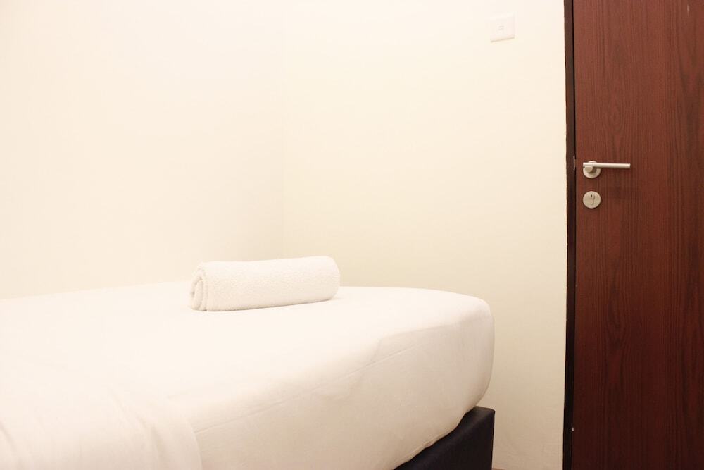 Бандунг: Premium 2BR Tamansari Panoramic Apartment