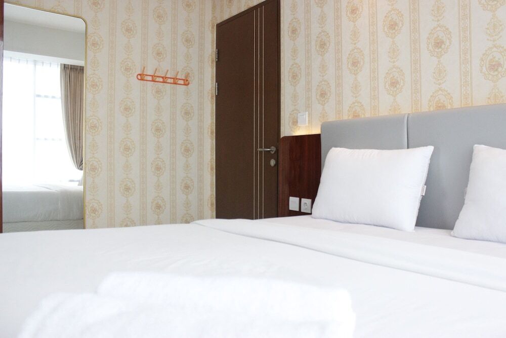 Бандунг: Deluxe 2BR at The Green Kosambi Bandung Apartment