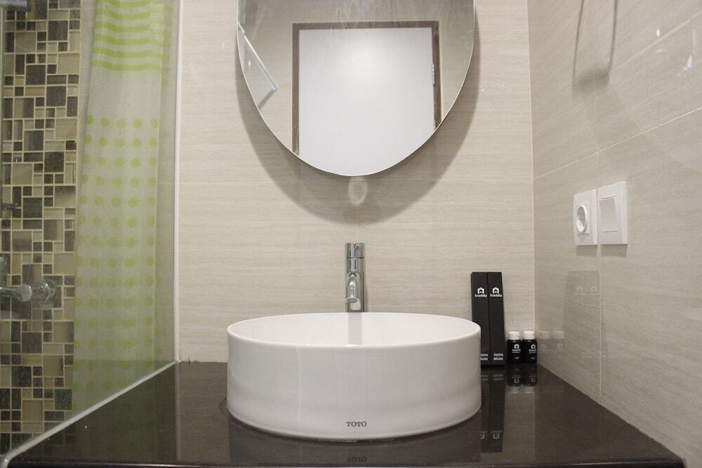 Бандунг: Deluxe 2BR at The Green Kosambi Bandung Apartment